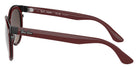 Ray-Ban RB3710 Bonnie 92615J 50 - Red on Black #id:rb371092615j_s:100110