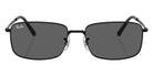 Ray-Ban RB3717 002/B1 57 - Black #id:rb3717002b1_s:100100
