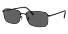 Ray-Ban RB3717 002/B1 57 - Black #id:rb3717002b1_s:100105