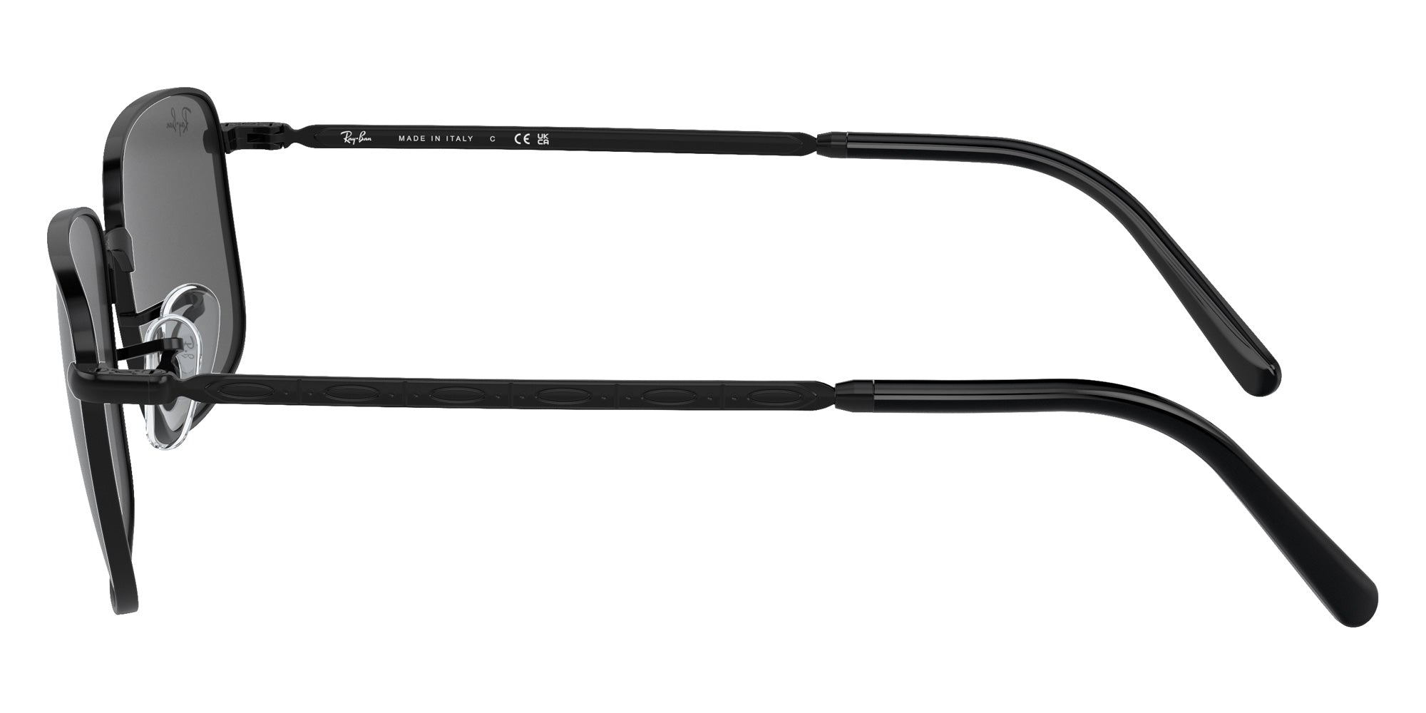 Ray-Ban RB3717 002/B1 57 - Black #id:rb3717002b1_s:100110