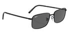 Ray-Ban RB3717 002/B1 57 - Black #id:rb3717002b1_s:100120