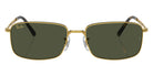 Ray-Ban RB3717 919631 60 - Gold #id:rb3717919631_s:100100