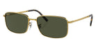 Ray-Ban RB3717 919631 60 - Gold #id:rb3717919631_s:100105