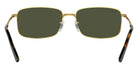 Ray-Ban RB3717 919631 60 - Gold #id:rb3717919631_s:100115