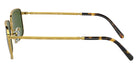 Ray-Ban RB3717 9196P1 60 - Gold / Dark Green Polarized+ #id:rb37179196p1_s:102110