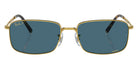 Ray-Ban RB3717 9196S2 60 - Gold #id:rb37179196s2_s:102100