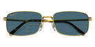 Ray-Ban RB3717 9196S2 60 - Gold #id:rb37179196s2_s:102125
