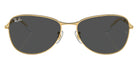 Ray-Ban RB3733 001/GH 59 - Arista Gold / Clear/Gray Photochromic #id:rb3733001gh_s:100100