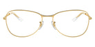 Ray-Ban RB3733 001/GH 59 - Arista Gold / Clear/Gray Photochromic #id:rb3733001gh_s:100105