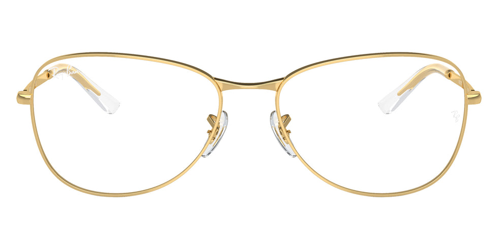 Ray-Ban RB3733 001/GH 59 - Arista Gold / Clear/Gray Photochromic #id:rb3733001gh_s:100105