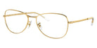 Ray-Ban RB3733 001/GH 59 - Arista Gold / Clear/Gray Photochromic #id:rb3733001gh_s:100115