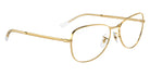 Ray-Ban RB3733 001/GH 59 - Arista Gold / Clear/Gray Photochromic #id:rb3733001gh_s:100130