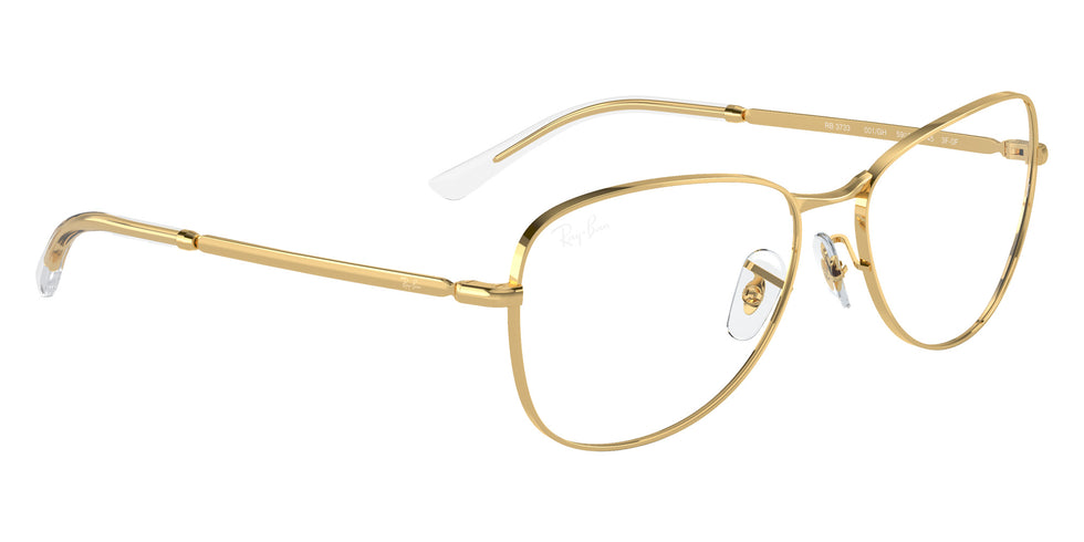 Ray-Ban RB3733 001/GH 59 - Arista Gold / Clear/Gray Photochromic #id:rb3733001gh_s:100130