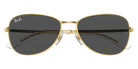 Ray-Ban RB3733 001/GH 59 - Arista Gold / Clear/Gray Photochromic #id:rb3733001gh_s:100135