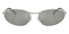 Ray-Ban RB3734 003/40 56 - Silver #id:rb373400340_s:100100