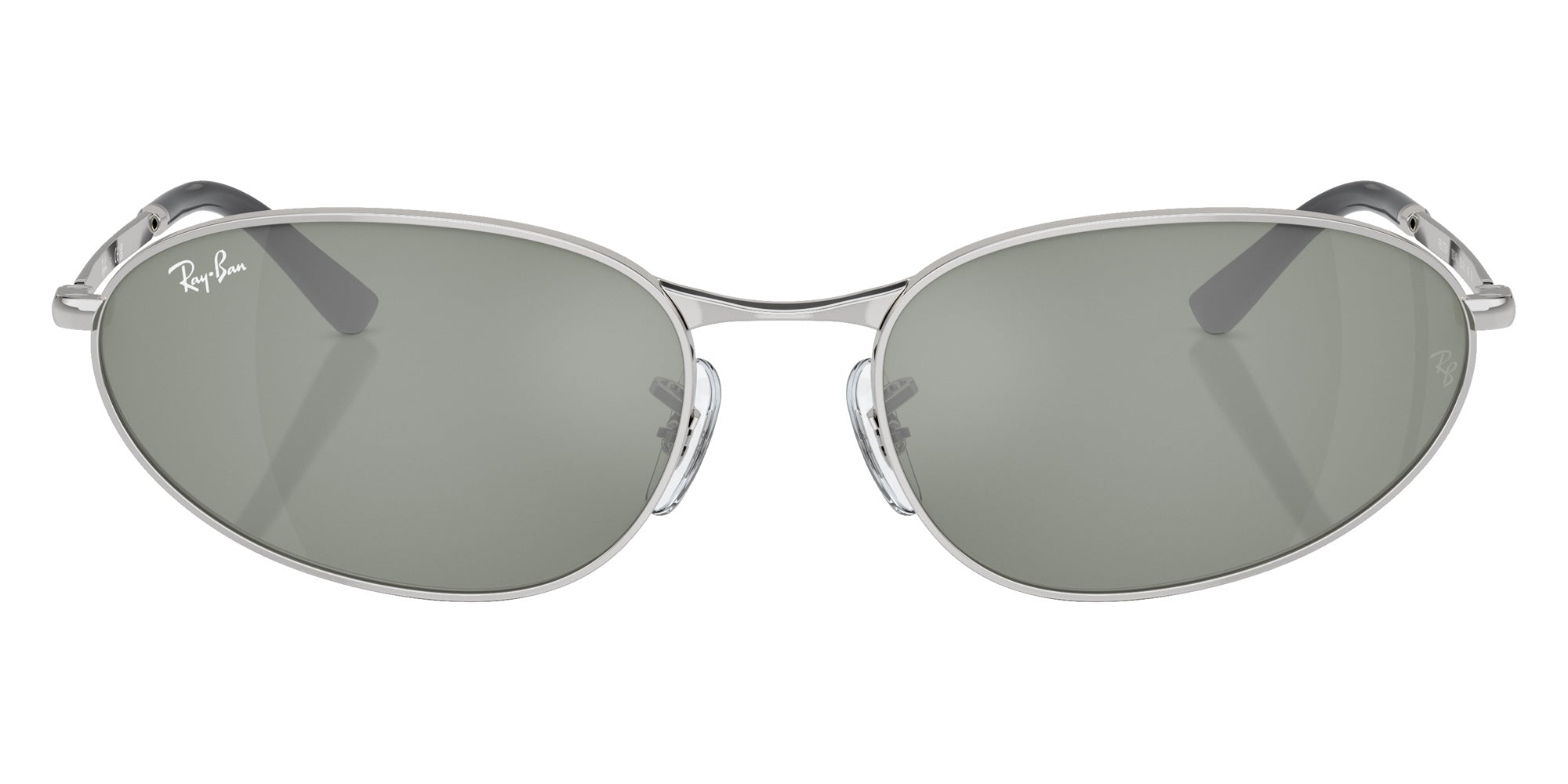 Ray-Ban RB3734 003/40 56 - Silver #id:rb373400340_s:100100