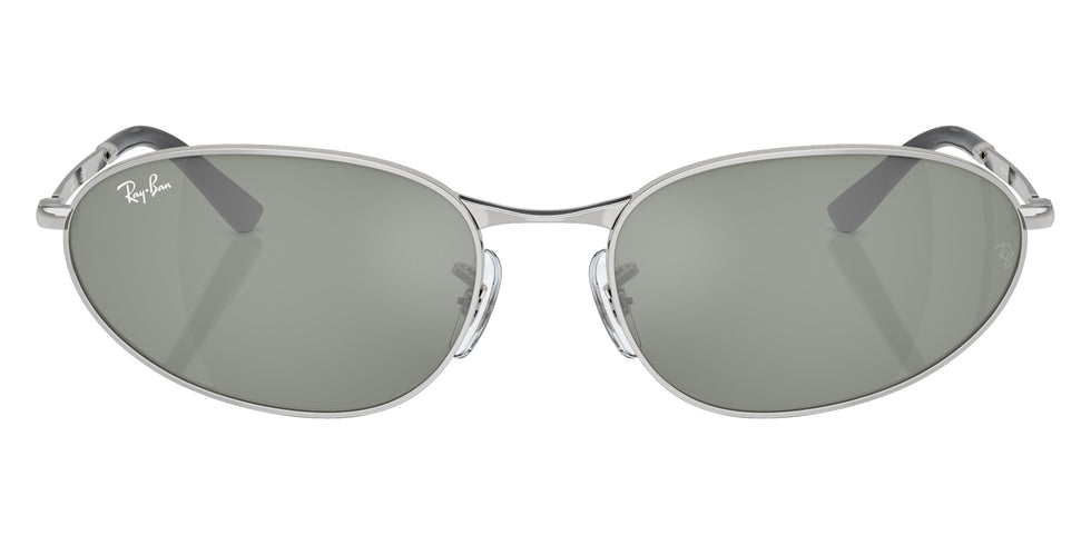 Ray-Ban RB3734 003/40 56 - Silver #id:rb373400340_s:100100