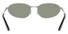 Ray-Ban RB3734 003/40 56 - Silver #id:rb373400340_s:100115