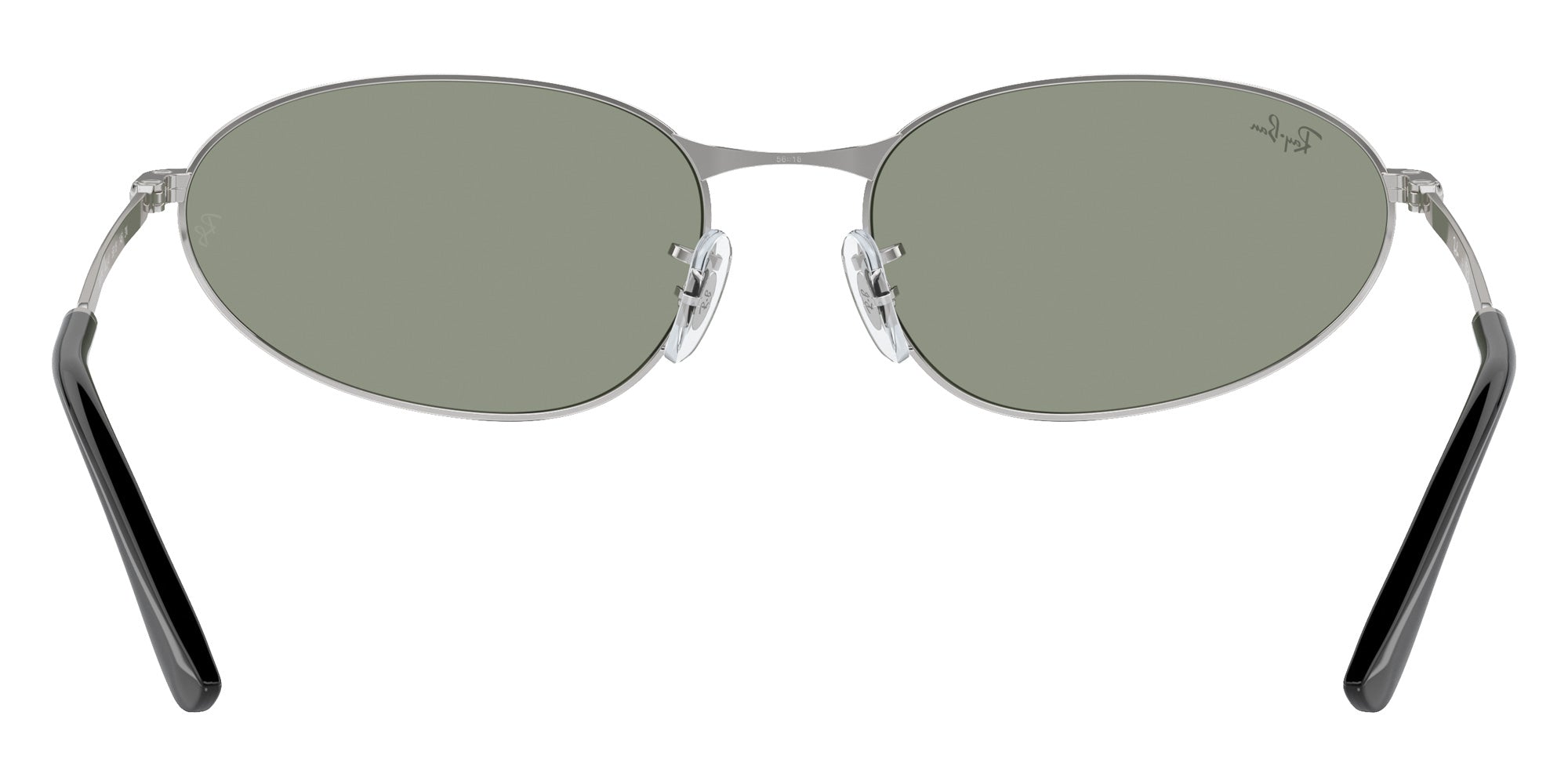 Ray-Ban RB3734 003/40 56 - Silver #id:rb373400340_s:100115