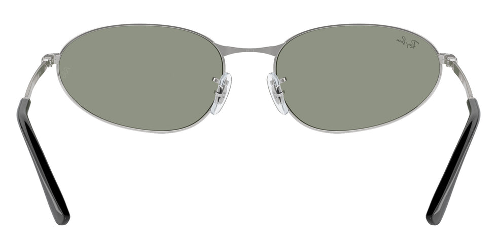 Ray-Ban RB3734 003/40 56 - Silver #id:rb373400340_s:100115