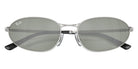 Ray-Ban RB3734 003/40 56 - Silver #id:rb373400340_s:100125