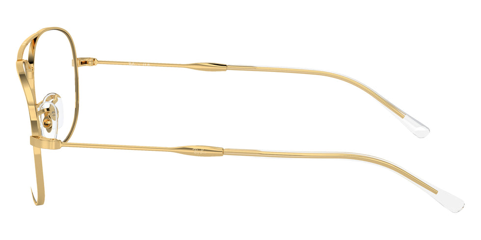 Ray-Ban RB3735 Bain Bridge 001/GH 60 - Arista Gold #id:rb3735001gh_s:100115