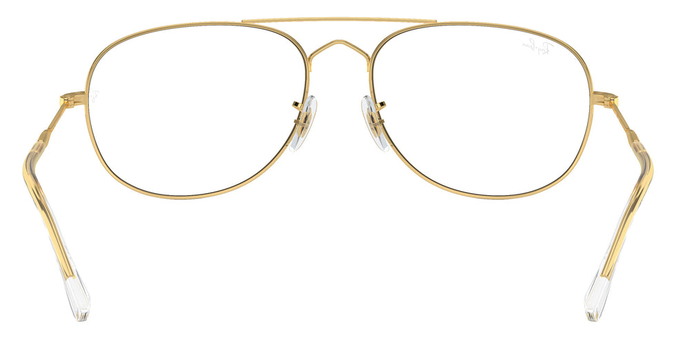 Ray-Ban RB3735 Bain Bridge 001/GH 60 - Arista Gold #id:rb3735001gh_s:100120