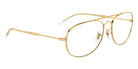 Ray-Ban RB3735 Bain Bridge 001/GH 60 - Arista Gold #id:rb3735001gh_s:100125