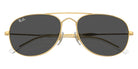 Ray-Ban RB3735 Bain Bridge 001/GH 60 - Arista Gold #id:rb3735001gh_s:100135