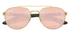 Ray-Ban RB3736CH Chromance Liteforce 001/I0 56 - Arista Gold / Orange Mirrored Pink Polarized #id:rb3736ch001i0_s:100125