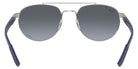 Ray-Ban RB3736CH 003/J0 56 - Silver #id:rb3736ch003j0_s:100115