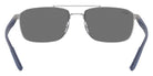 Ray-Ban RB3737 003/6G 60 - Silver / Gray Mirrored #id:rb37370036g_s:100115