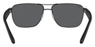 Ray-Ban RB3745L 006/87 63 - Black / Full Gray #id:rb3745l00687_s:102115