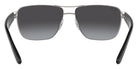 Ray-Ban RB3745L 041/8G 63 - Brushed Gunmetal / Gray #id:rb3745l0418g_s:106115