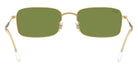 Ray-Ban RB3746 001/4E 56 - Arista Gold #id:rb37460014e_s:100115