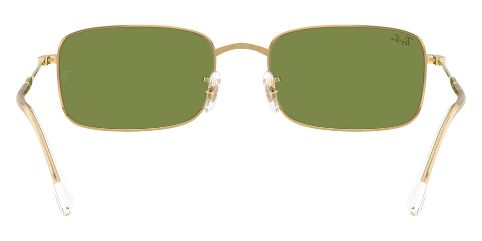 Ray-Ban RB3746 001/4E 56 - Arista Gold #id:rb37460014e_s:100115