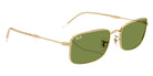 Ray-Ban RB3746 001/4E 56 - Arista Gold #id:rb37460014e_s:100120