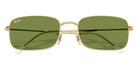 Ray-Ban RB3746 001/4E 56 - Arista Gold #id:rb37460014e_s:100125