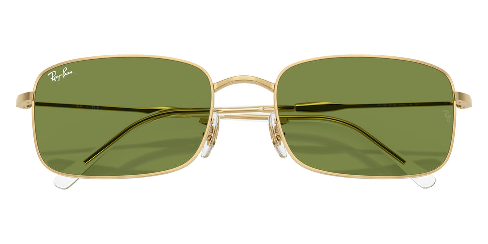 Ray-Ban RB3746 001/4E 56 - Arista Gold #id:rb37460014e_s:100125