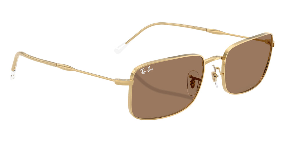 Ray-Ban RB3746 001/73 56 - Arista Gold #id:rb374600173_s:104120
