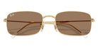Ray-Ban RB3746 001/73 56 - Arista Gold #id:rb374600173_s:104125