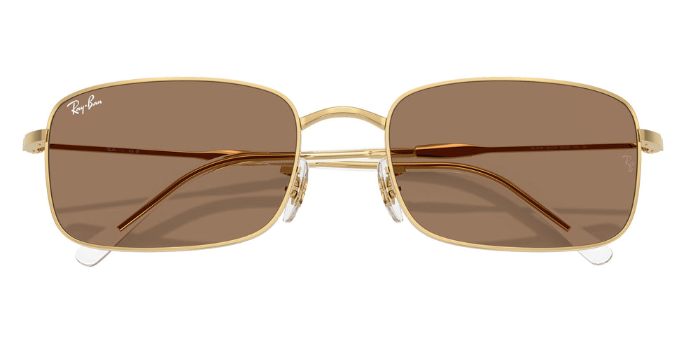 Ray-Ban RB3746 001/73 56 - Arista Gold #id:rb374600173_s:104125