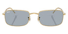 Ray-Ban RB3746 001/R5 56 - Arista Gold #id:rb3746001r5_s:108100