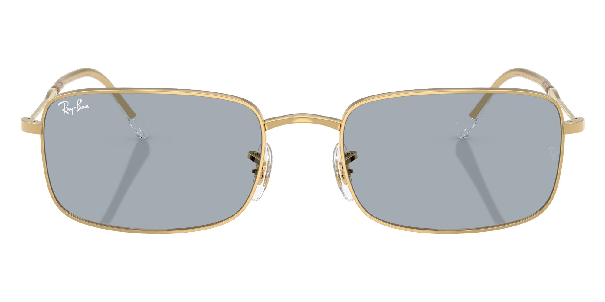 Ray-Ban RB3746 001/R5 56 - Arista Gold #id:rb3746001r5_s:108100