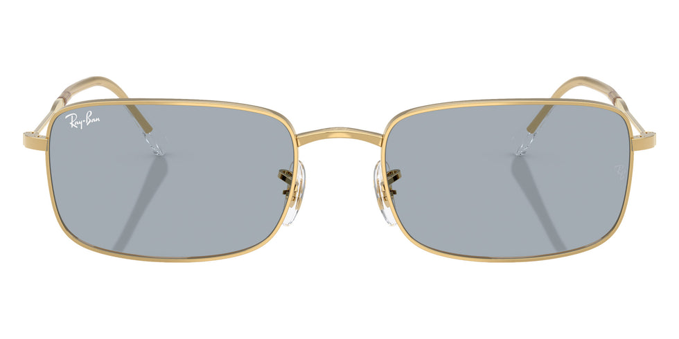 Ray-Ban RB3746 001/R5 56 - Arista Gold #id:rb3746001r5_s:108100