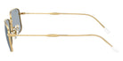 Ray-Ban RB3746 001/R5 56 - Arista Gold #id:rb3746001r5_s:108110