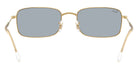 Ray-Ban RB3746 001/R5 56 - Arista Gold #id:rb3746001r5_s:108115
