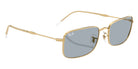 Ray-Ban RB3746 001/R5 56 - Arista Gold #id:rb3746001r5_s:108120