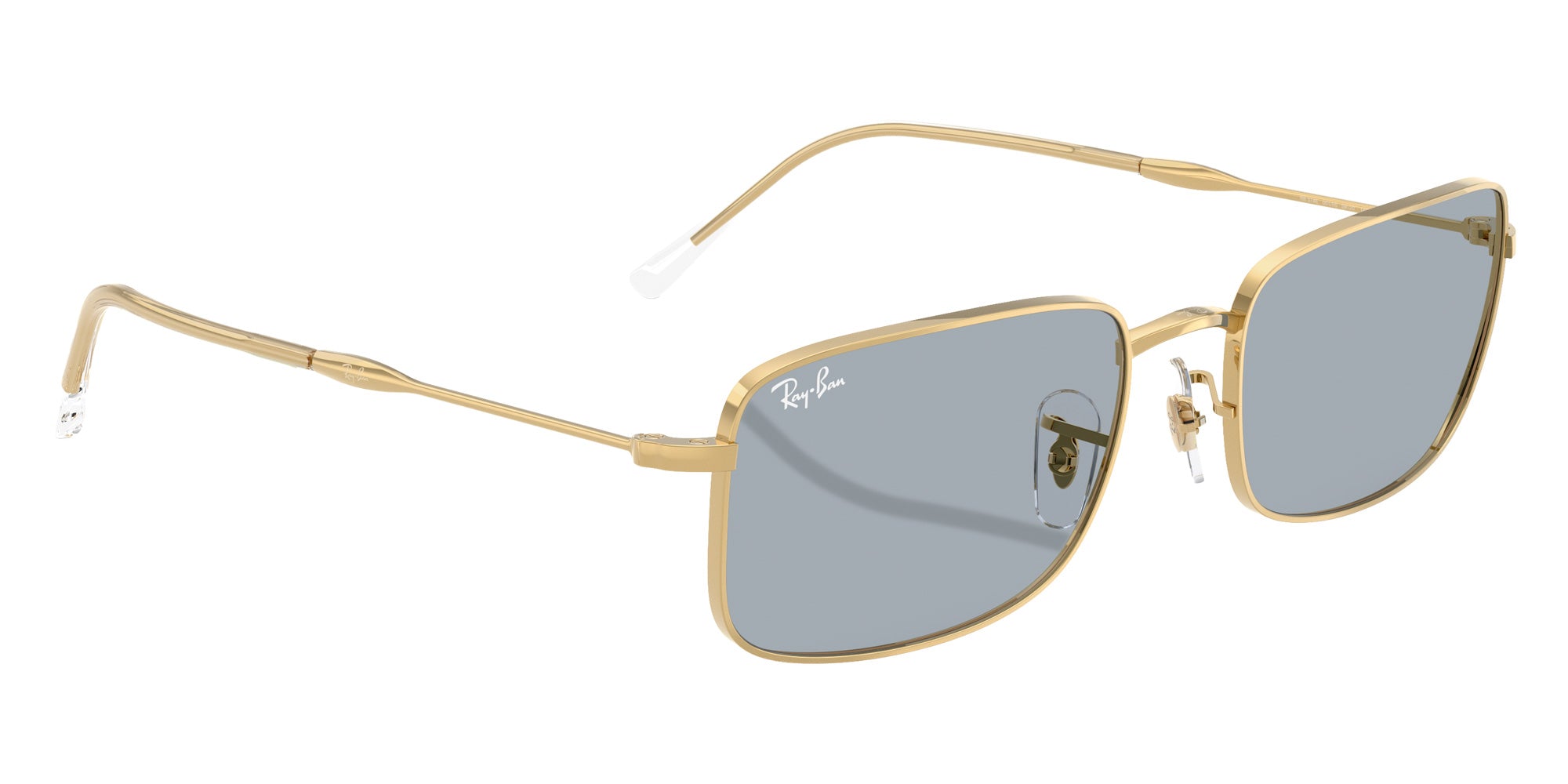 Ray-Ban RB3746 001/R5 56 - Arista Gold #id:rb3746001r5_s:108120