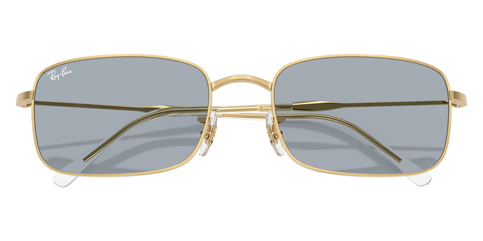 Ray-Ban RB3746 001/R5 56 - Arista Gold #id:rb3746001r5_s:108125
